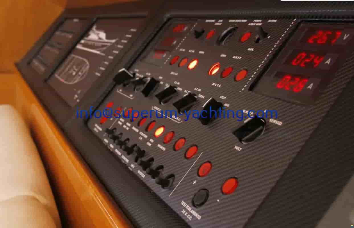 Admiral 26 - View 12