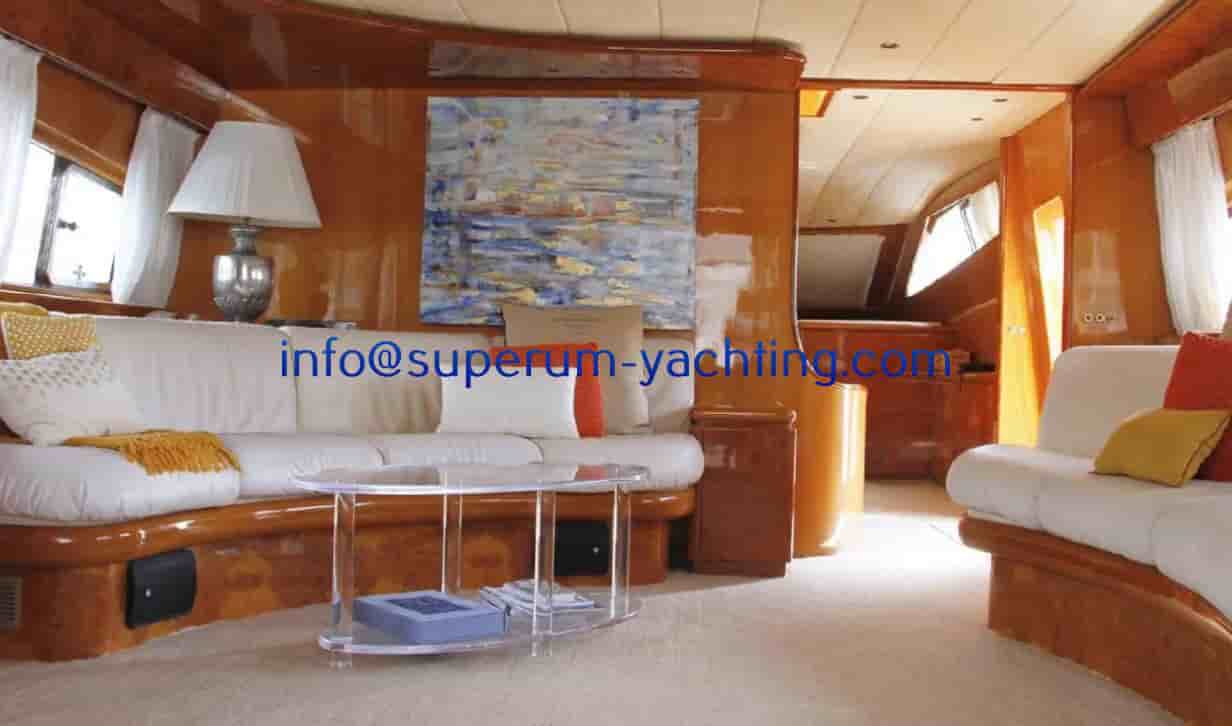 Admiral 26 - View 14