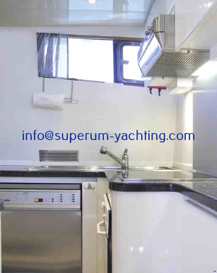 Admiral 26 - View 16