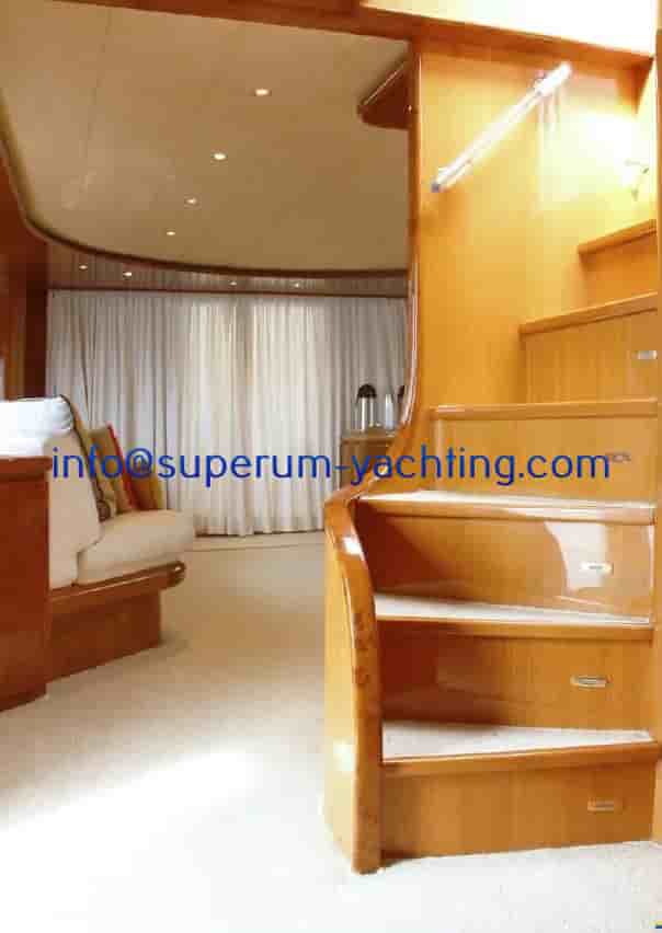 Admiral 26 - View 18