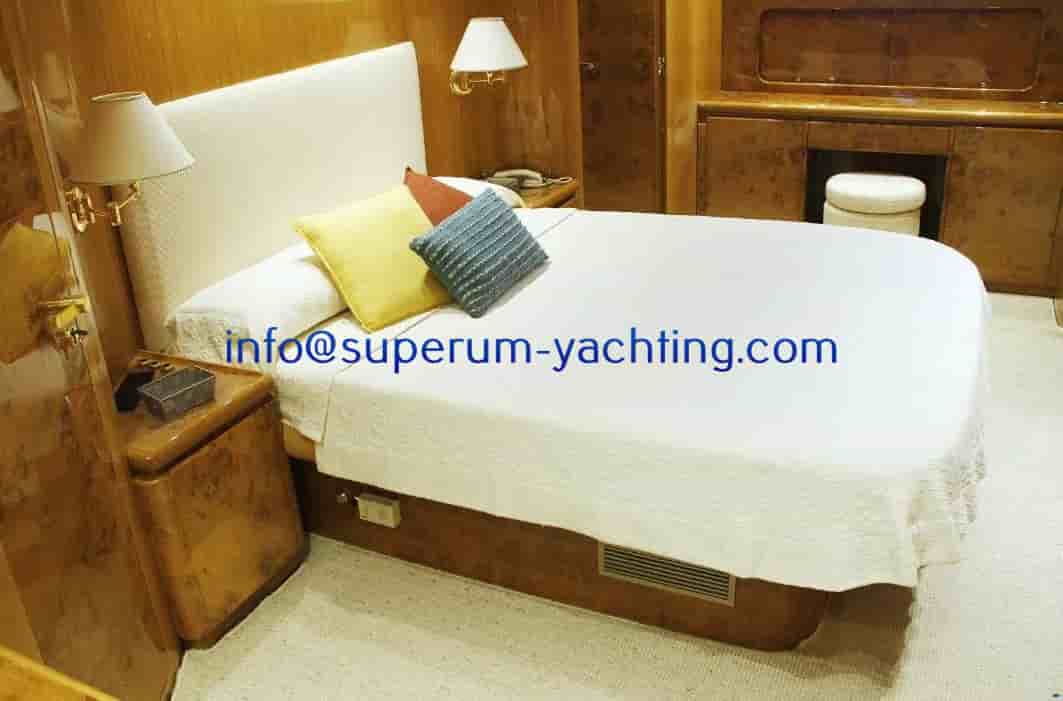 Admiral 26 - View 20