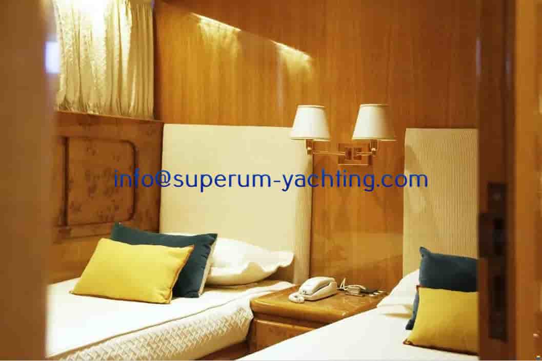 Admiral 26 - View 21