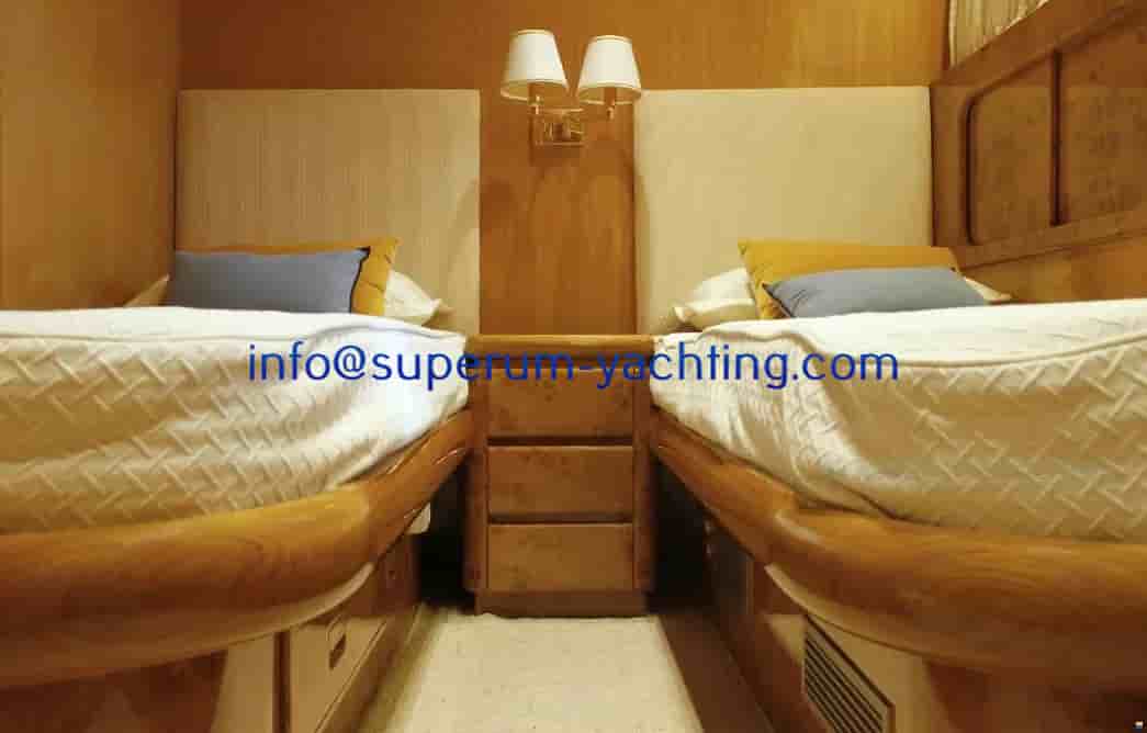 Admiral 26 - View 22