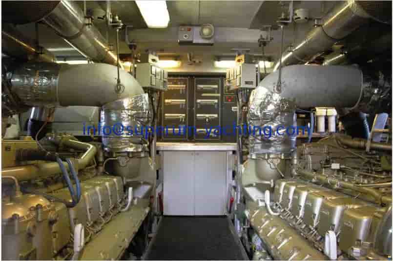 Admiral 26 - View 23