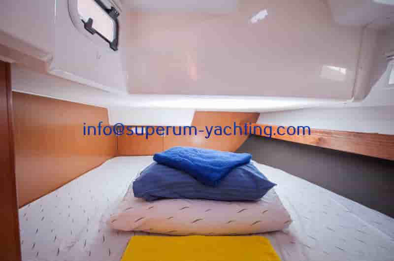 Bavaria 41 Cruiser - View 10