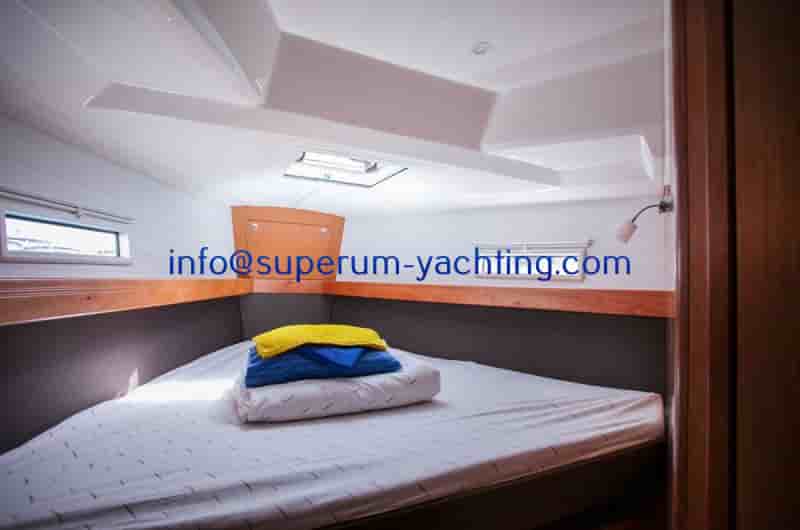 Bavaria 41 Cruiser - View 11