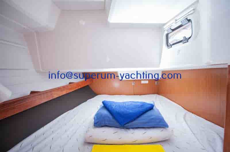 Bavaria 41 Cruiser - View 12