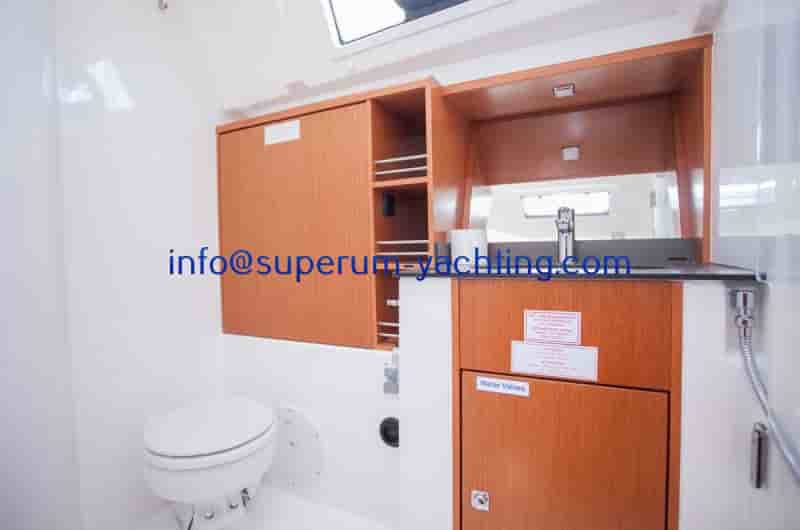 Bavaria 41 Cruiser - View 15