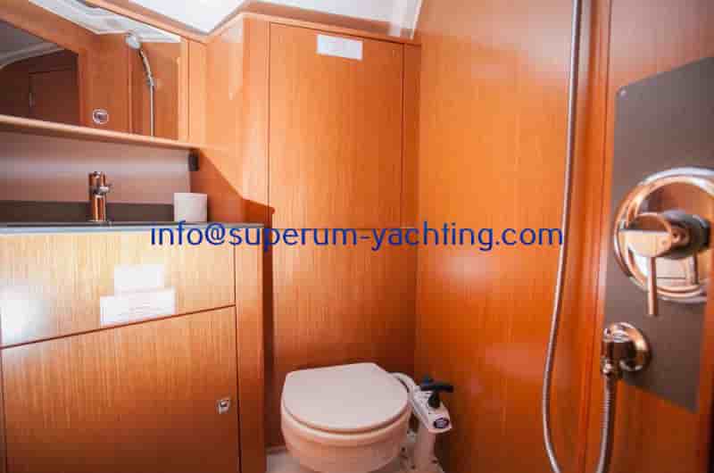 Bavaria 41 Cruiser - View 17