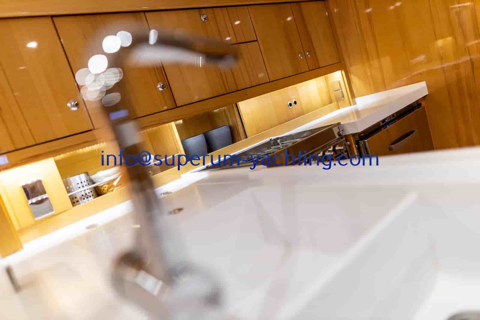 Hanse 630e - View 14