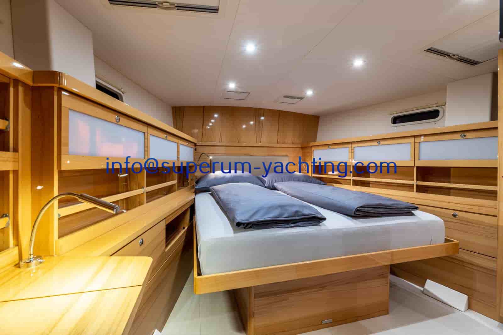 Hanse 630e - View 16