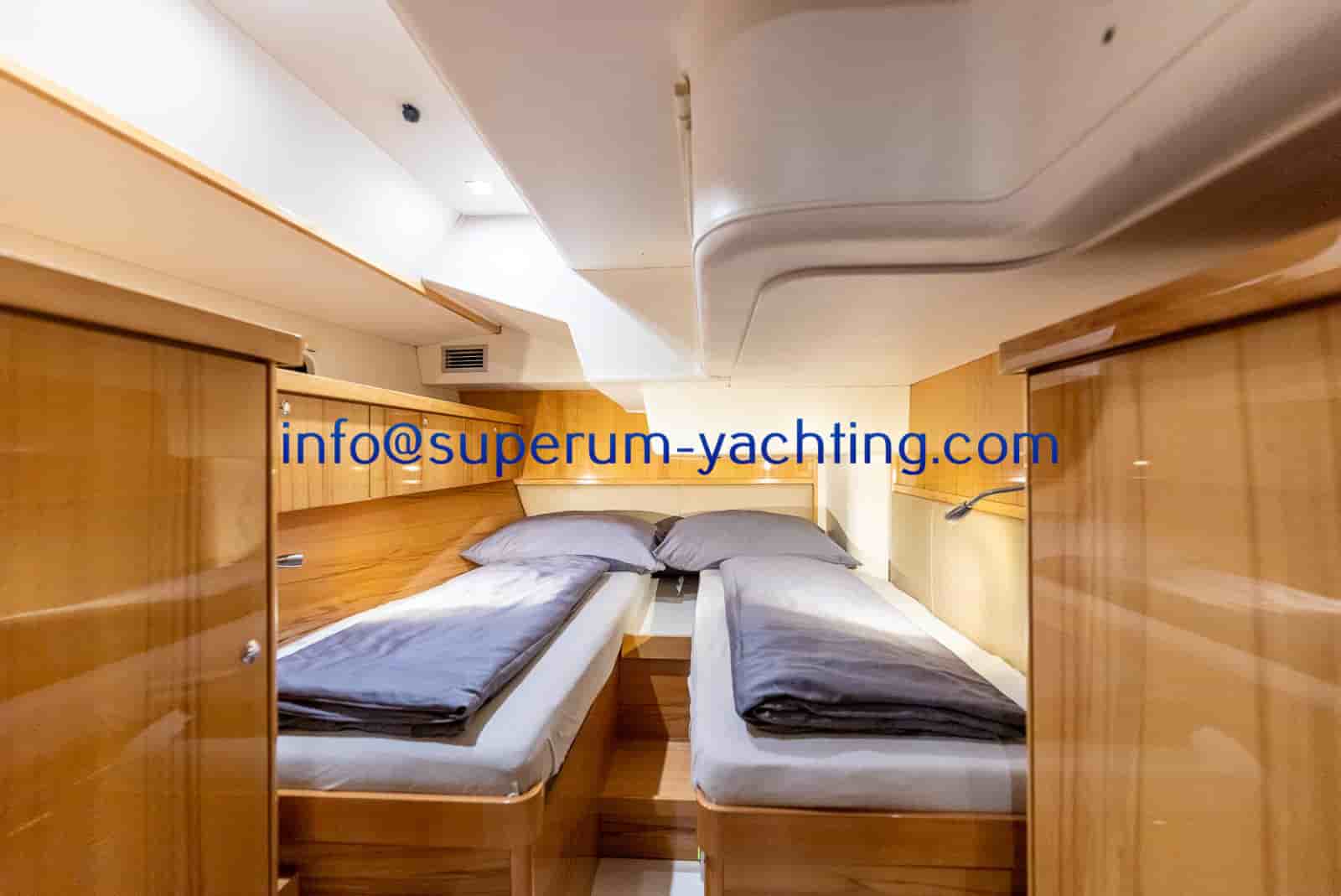 Hanse 630e - View 19