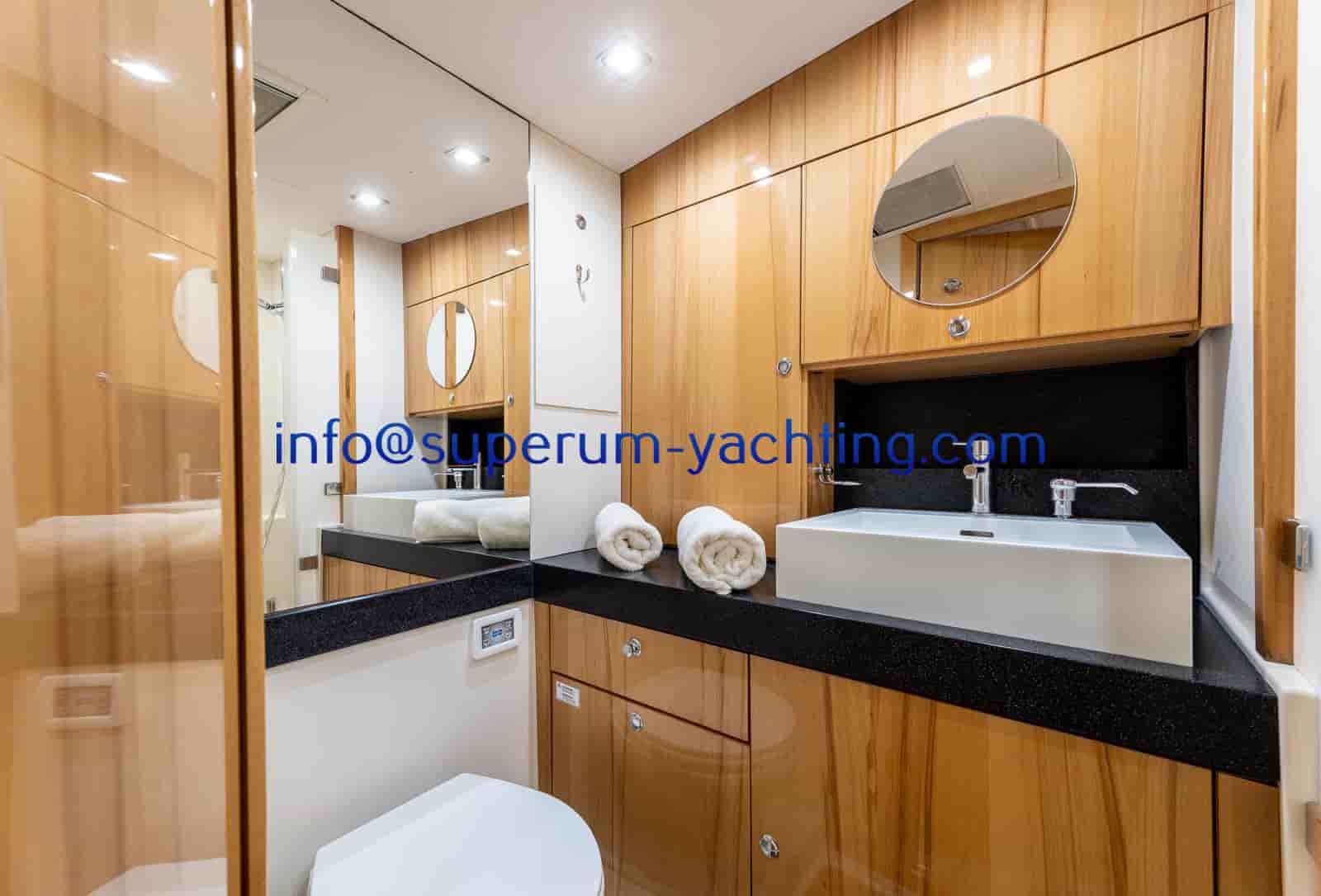 Hanse 630e - View 20