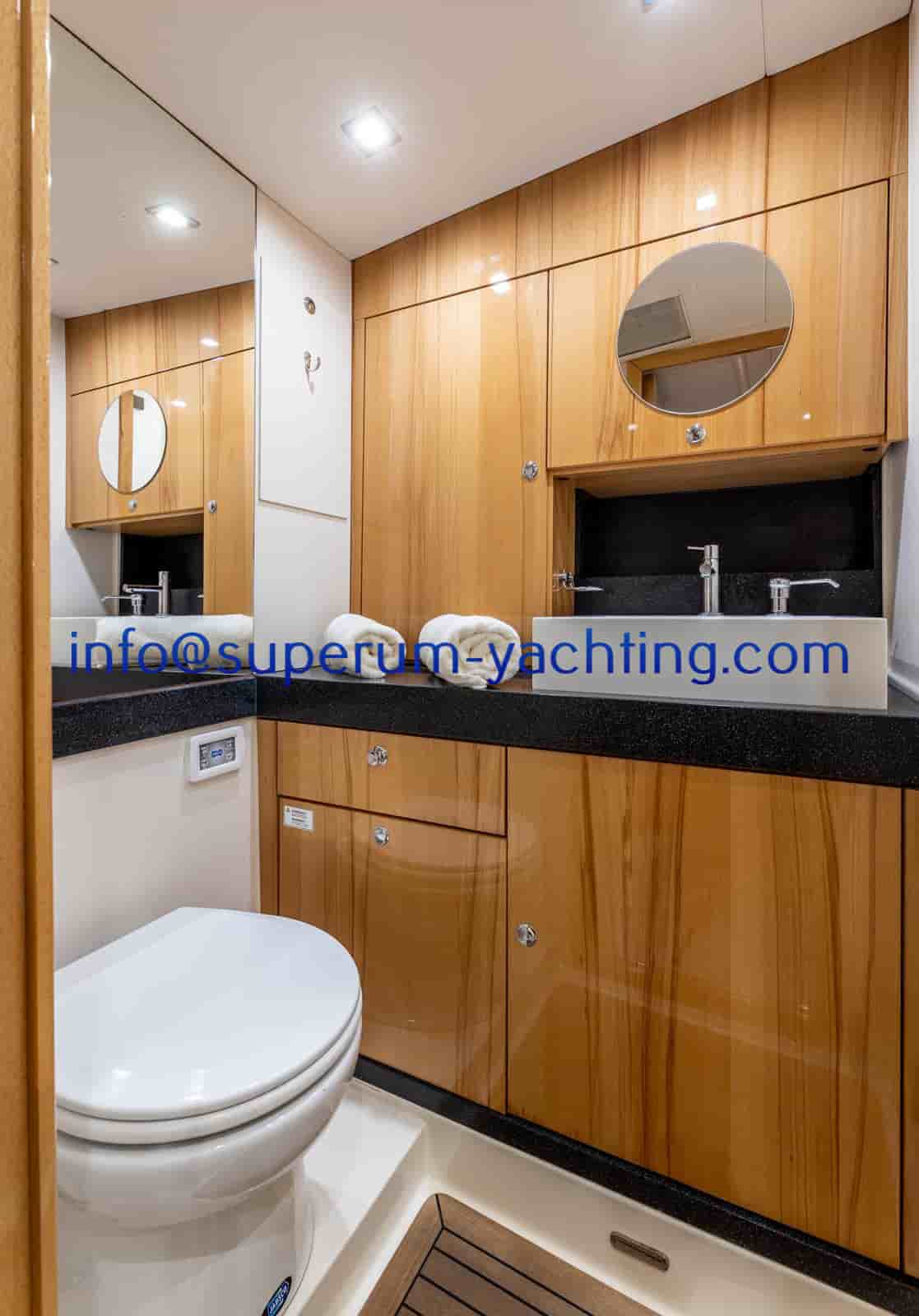 Hanse 630e - View 22