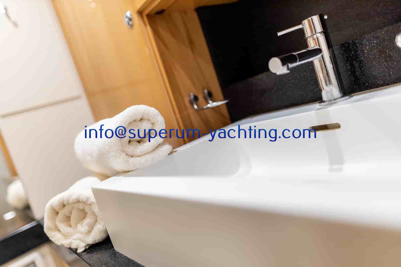 Hanse 630e - View 23