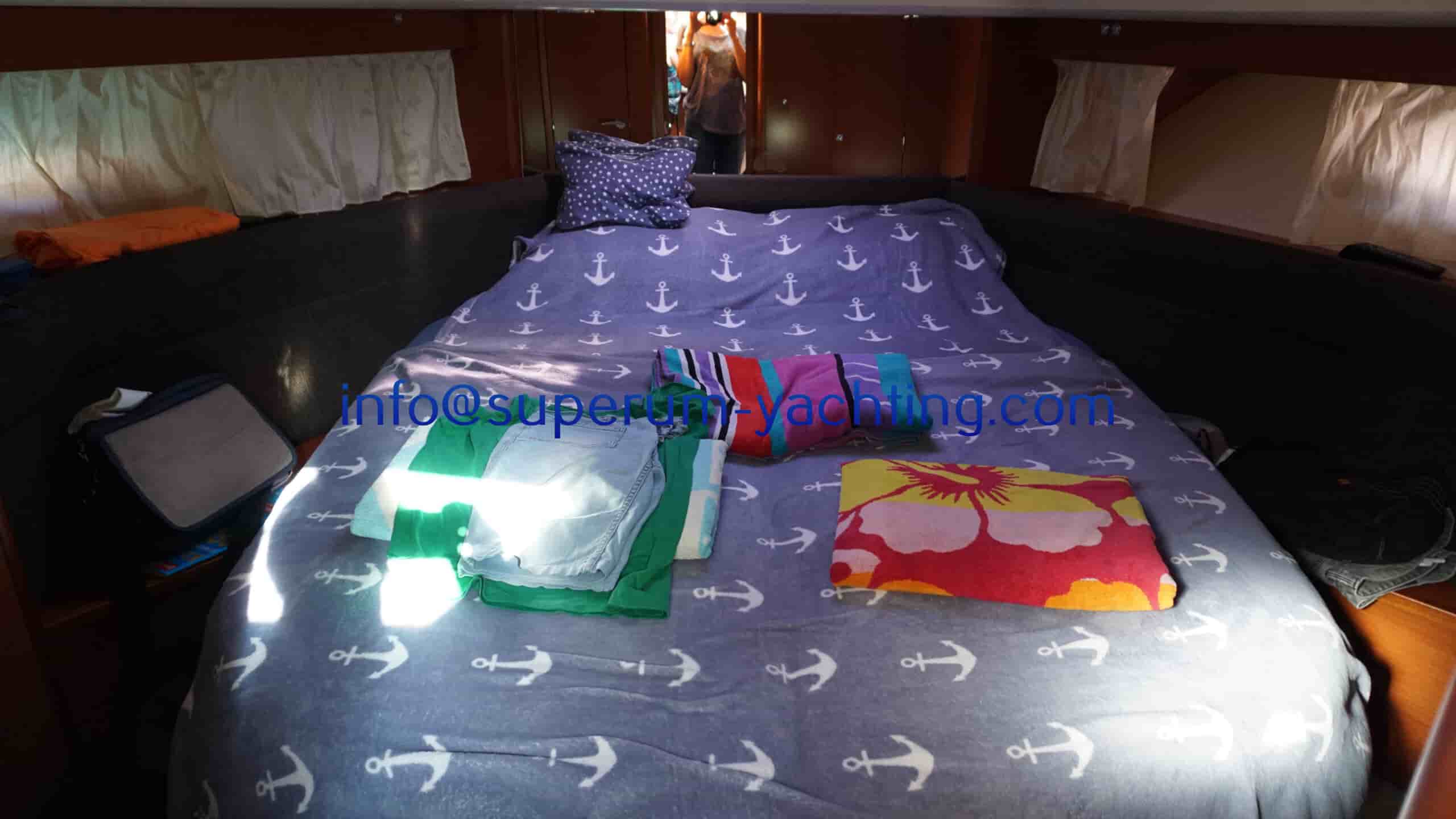 Jeanneau Prestige 390S - View 10