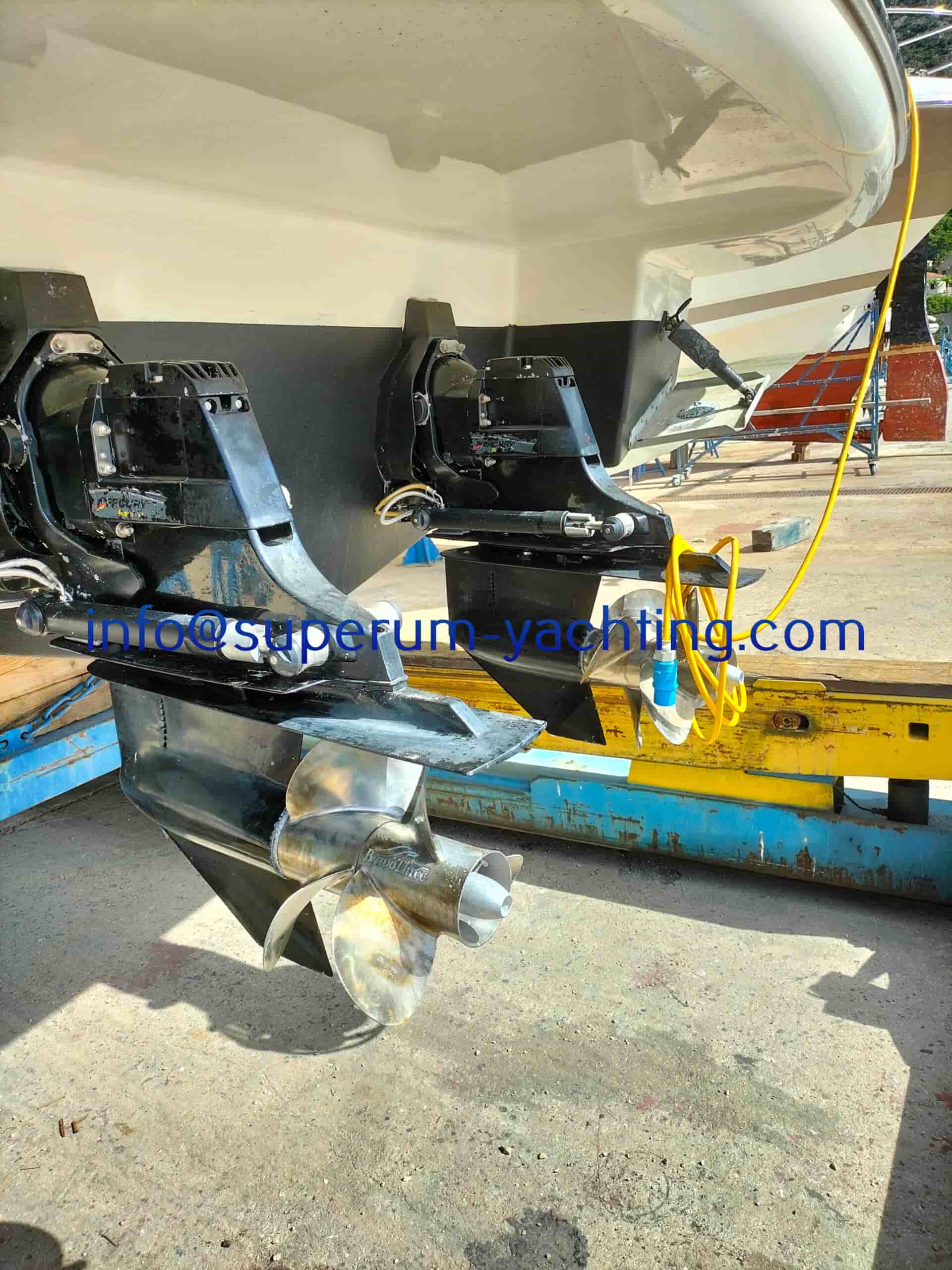 Jeanneau Prestige 390S - View 11