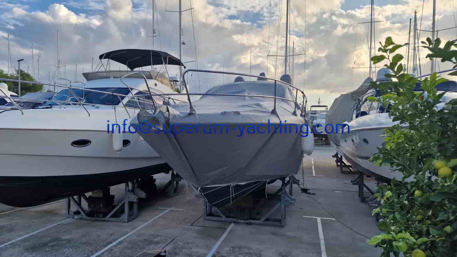 Jeanneau Prestige 390S - View 4