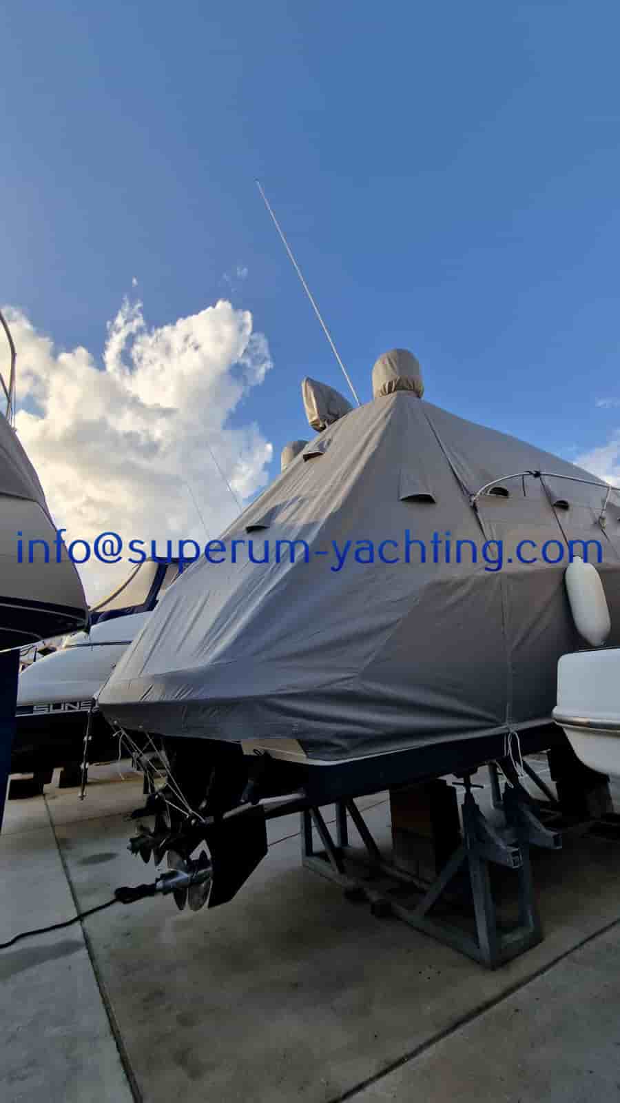 Jeanneau Prestige 390S - View 5