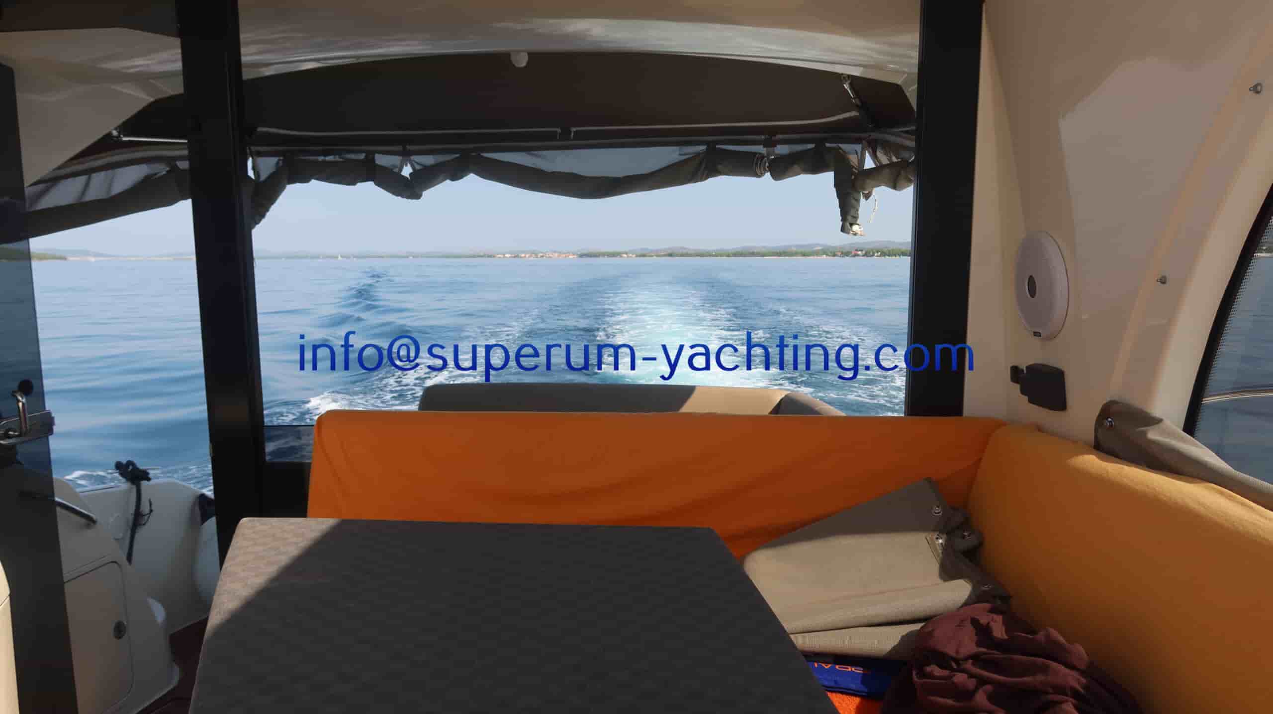 Jeanneau Prestige 390S - View 6