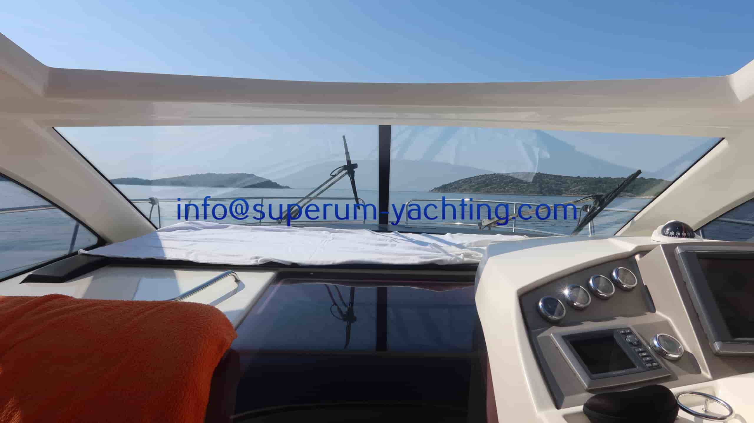 Jeanneau Prestige 390S - View 7