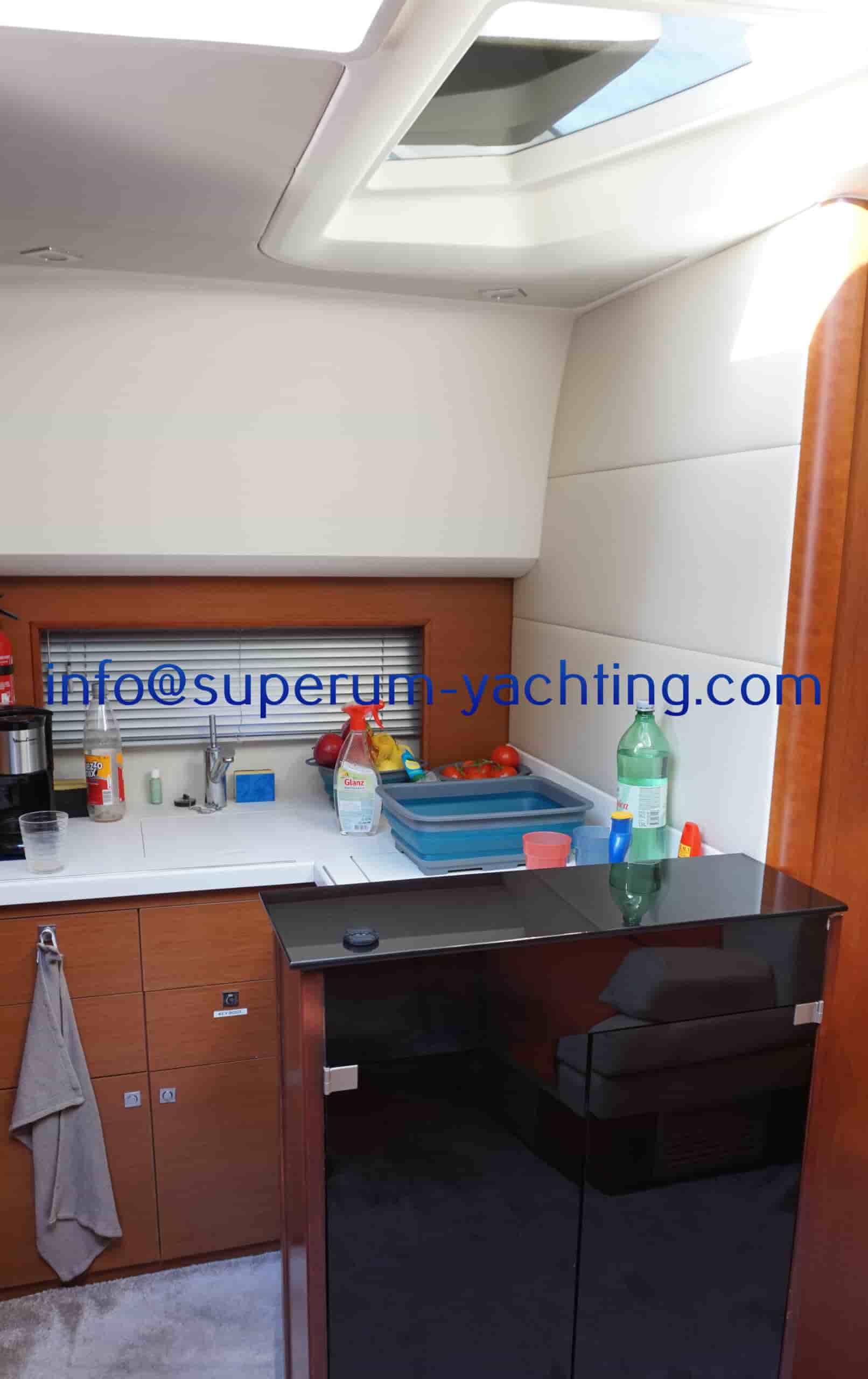 Jeanneau Prestige 390S - View 8