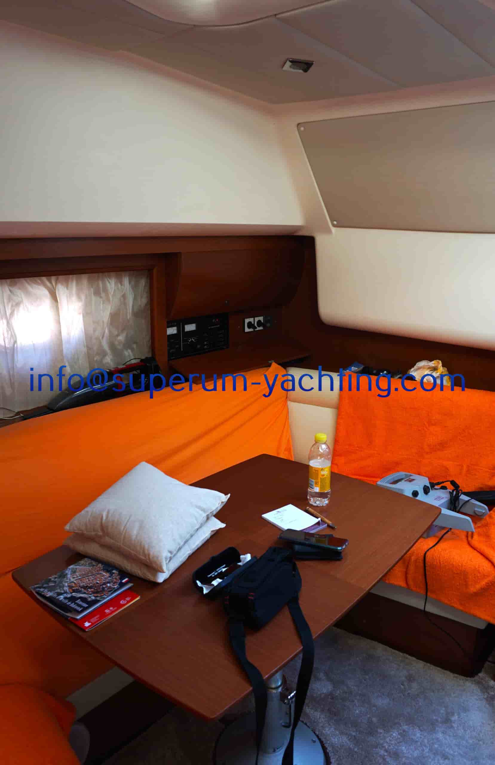 Jeanneau Prestige 390S - View 9