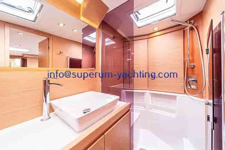 Dufour 63 Exclusive - View 10