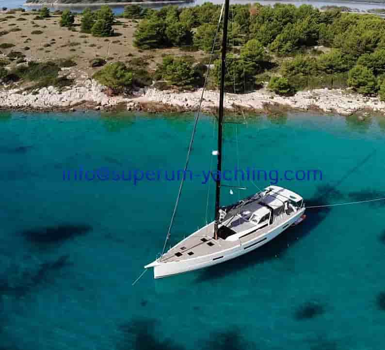 Dufour 63 Exclusive - View 3