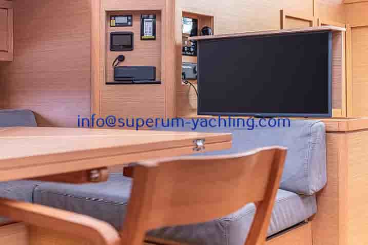 Dufour 63 Exclusive - View 6