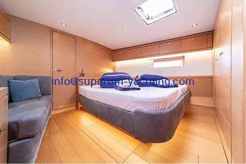 Dufour 63 Exclusive - View 7