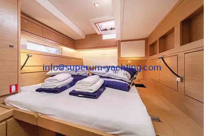 Dufour 63 Exclusive - View 8