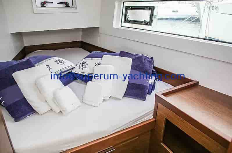 Lagoon 40 - View 15
