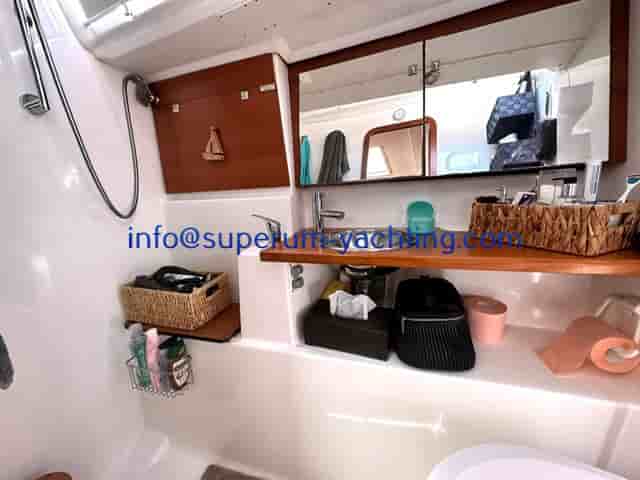 Dufour 410 GL - View 13