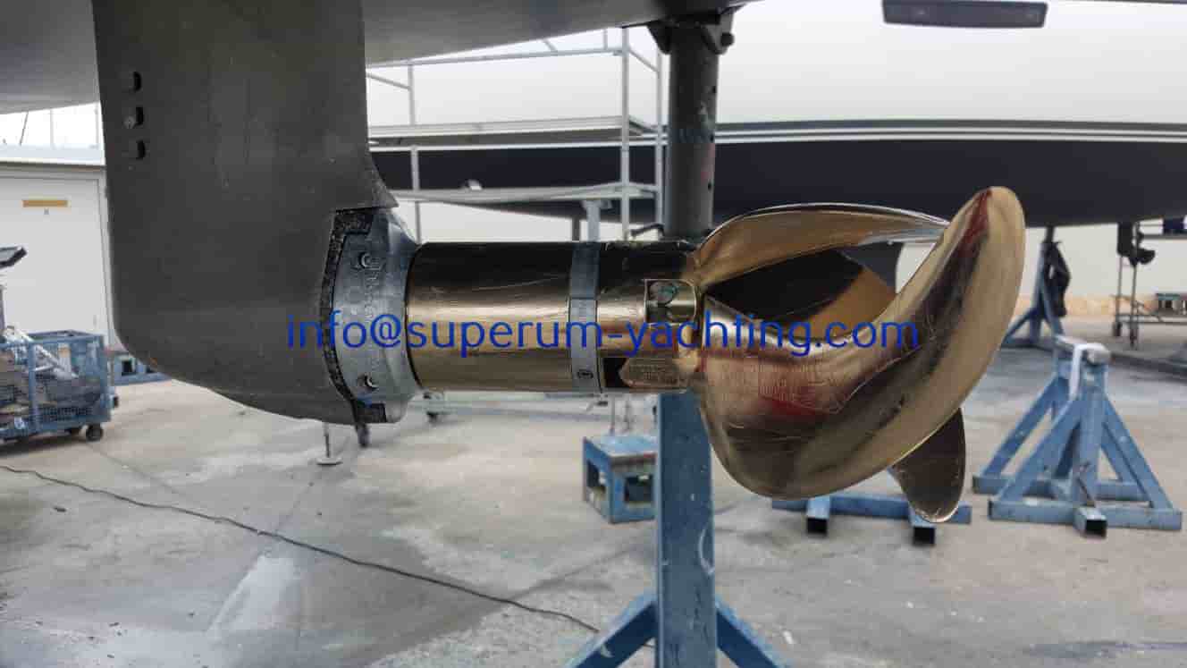 Dufour 410 GL - View 14