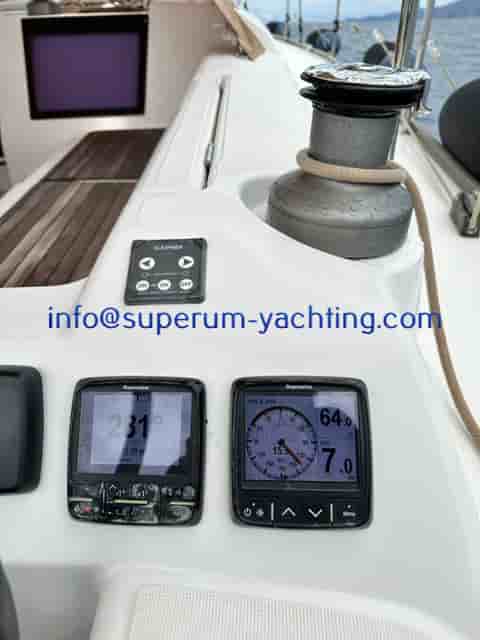 Dufour 410 GL - View 6