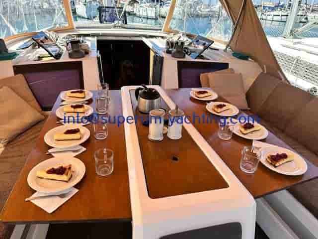 Dufour 410 GL - View 7