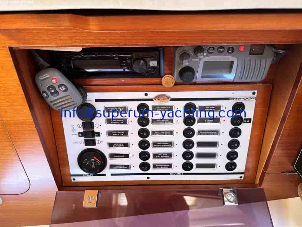 Dufour 410 GL - View 8