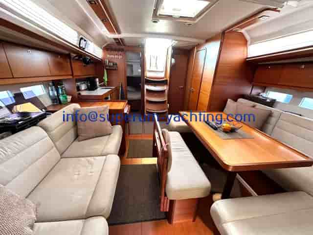 Dufour 410 GL - View 9