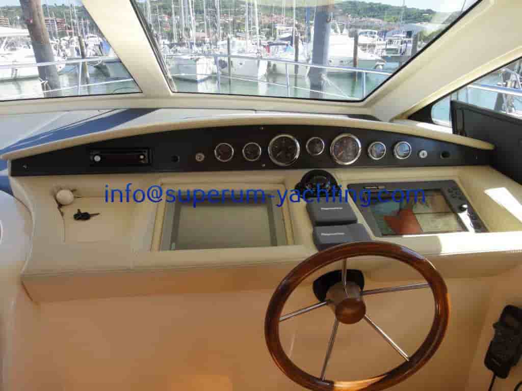 Intermare 43 Fly - View 10