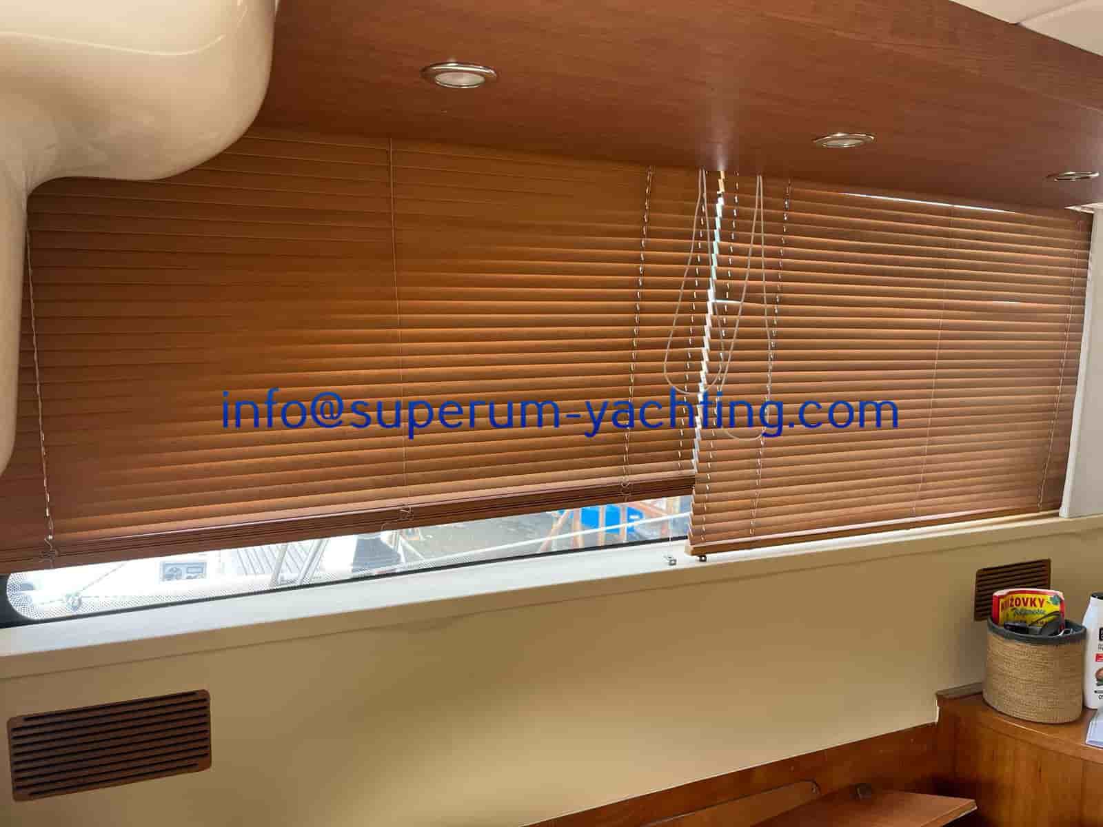 Intermare 43 Fly - View 11