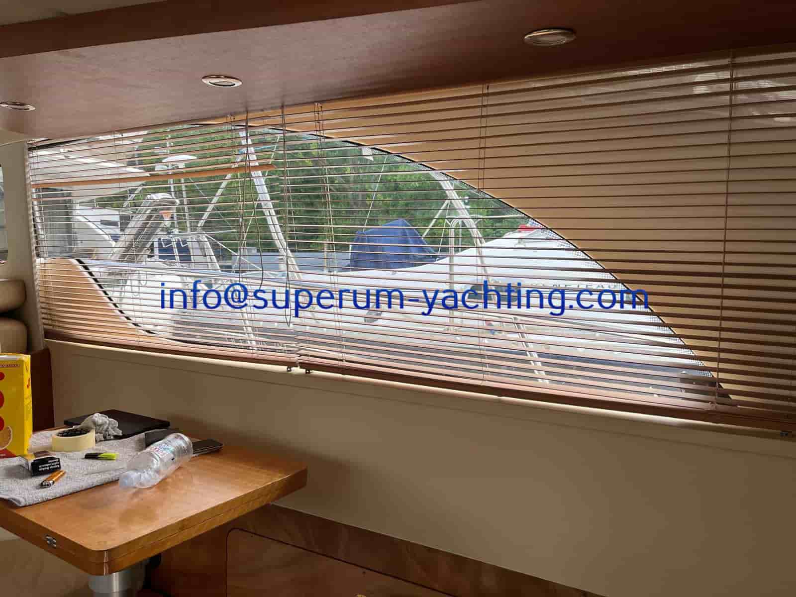 Intermare 43 Fly - View 12