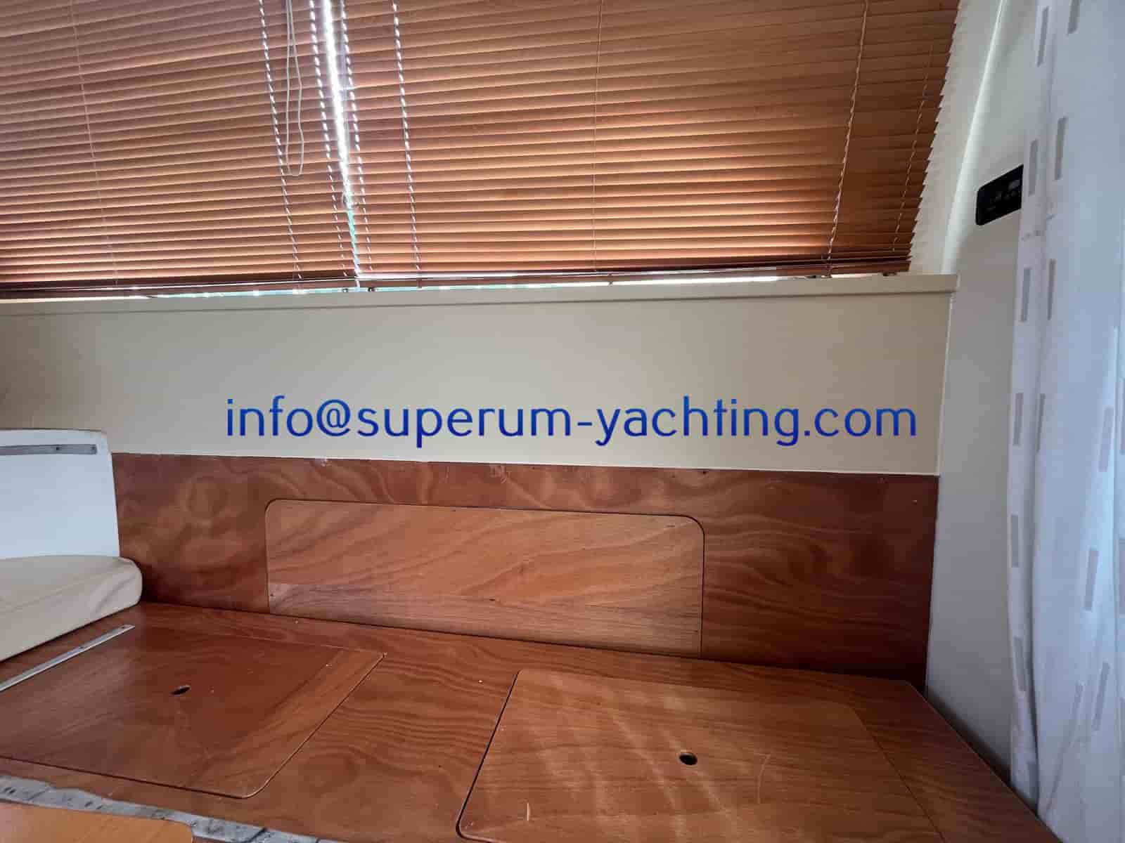 Intermare 43 Fly - View 13