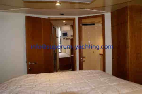 Intermare 43 Fly - View 14