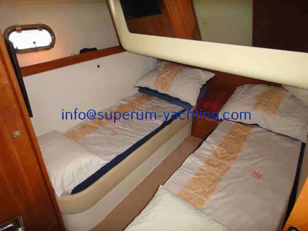 Intermare 43 Fly - View 15