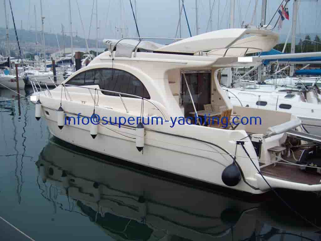 Intermare 43 Fly - View 2