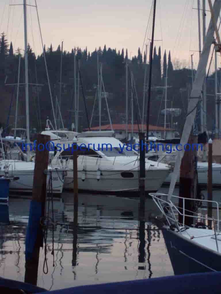 Intermare 43 Fly - View 3