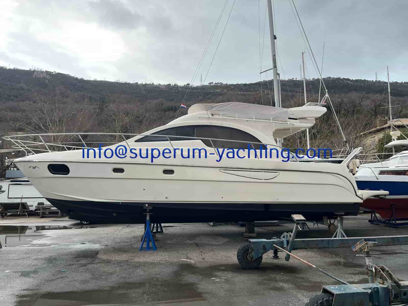 Intermare 43 Fly - View 4