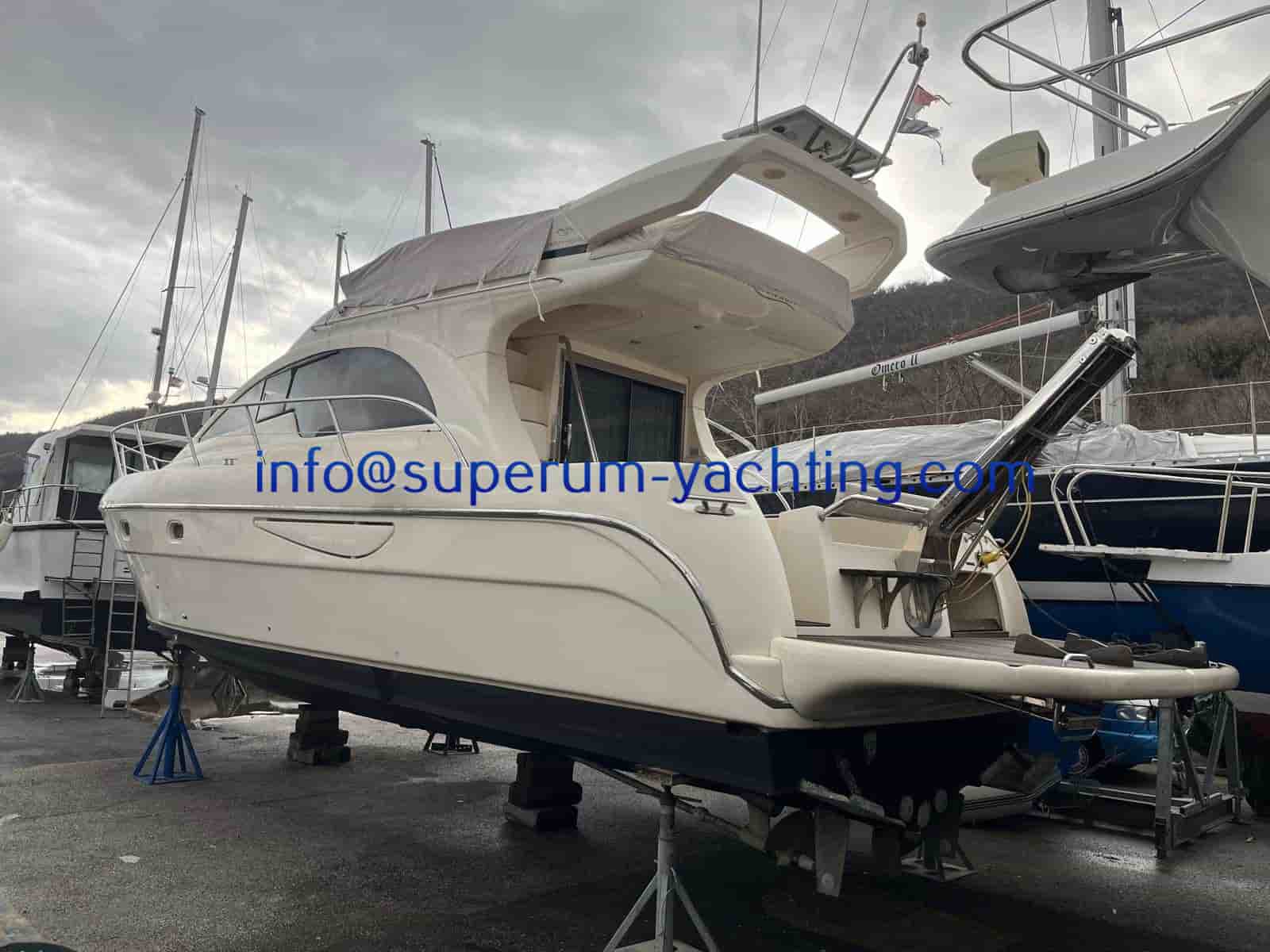 Intermare 43 Fly - View 5