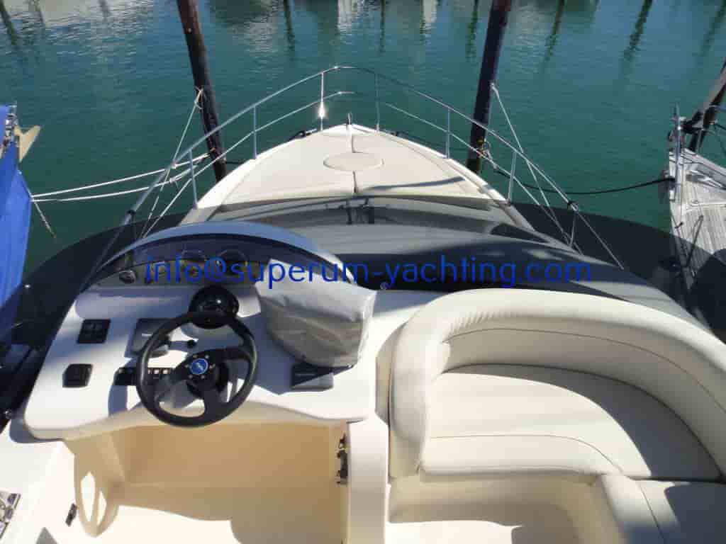 Intermare 43 Fly - View 7